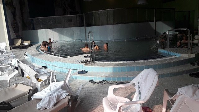 皇家里蒙尼姆死海酒店主图