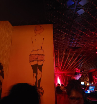 Bordel-芝加哥必去景点