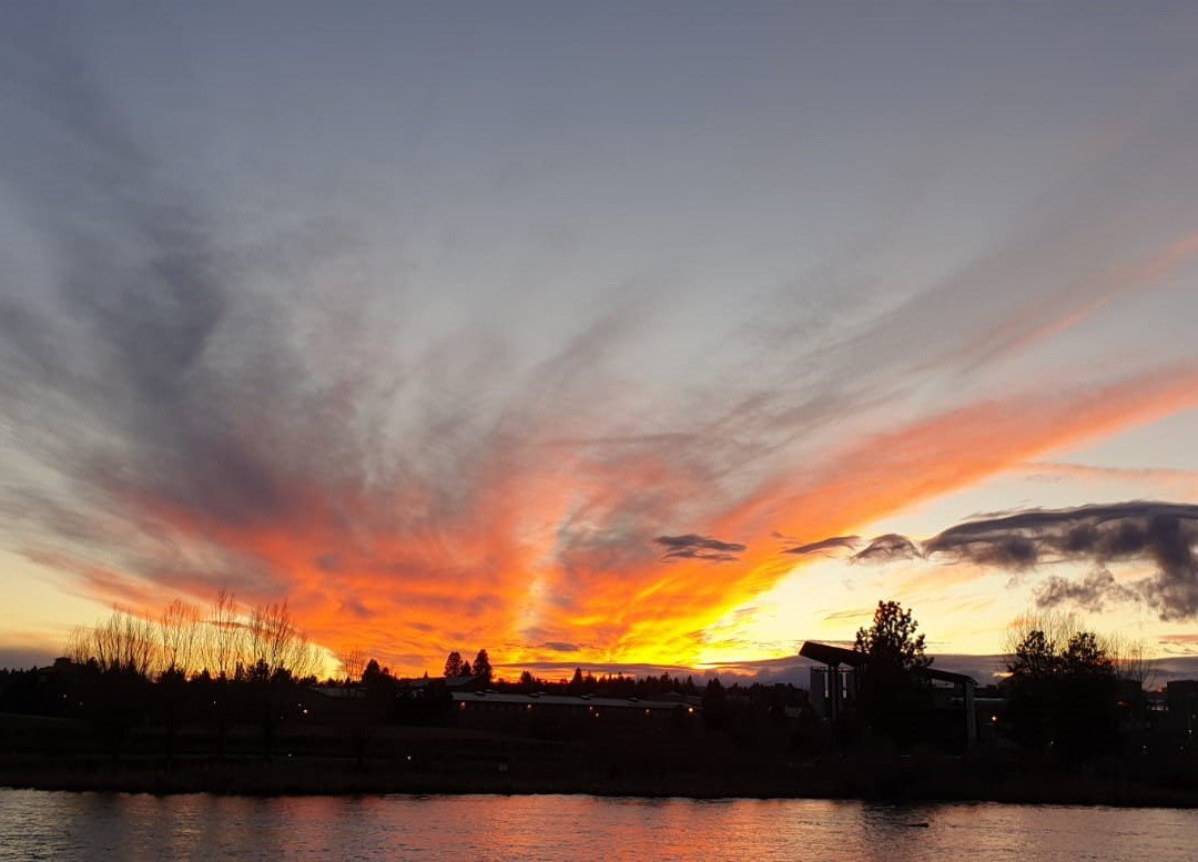 Residence Inn by Marriott Bend主图