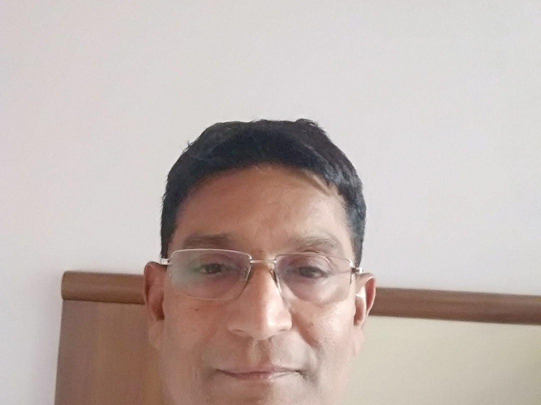 Aapno Ghar Resort主图