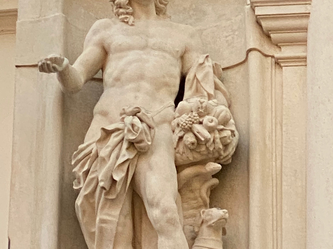 Gallerie di Palazzo Leoni Montanari-维琴查必去景点