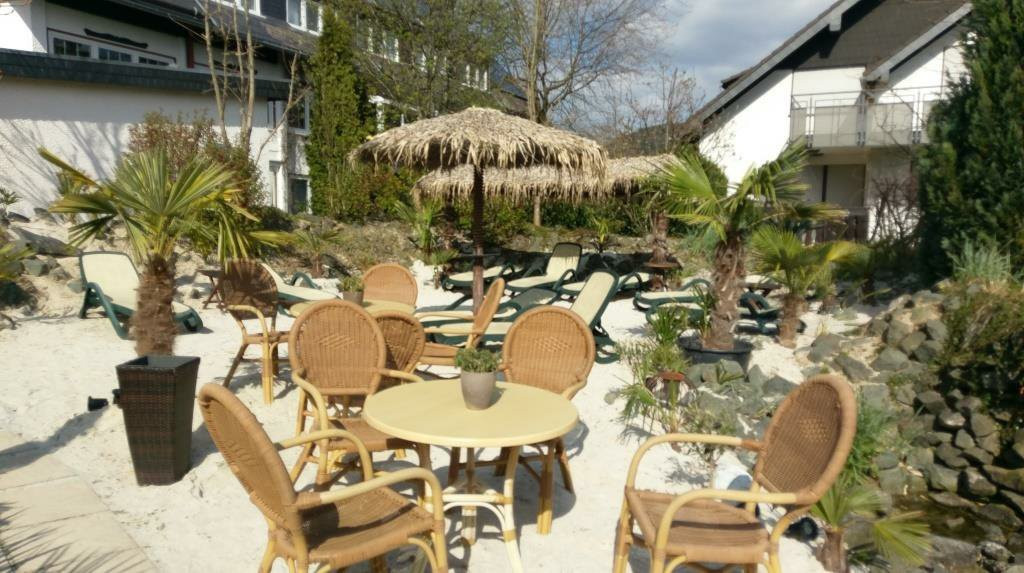 Landhotel Grimmeblick主图