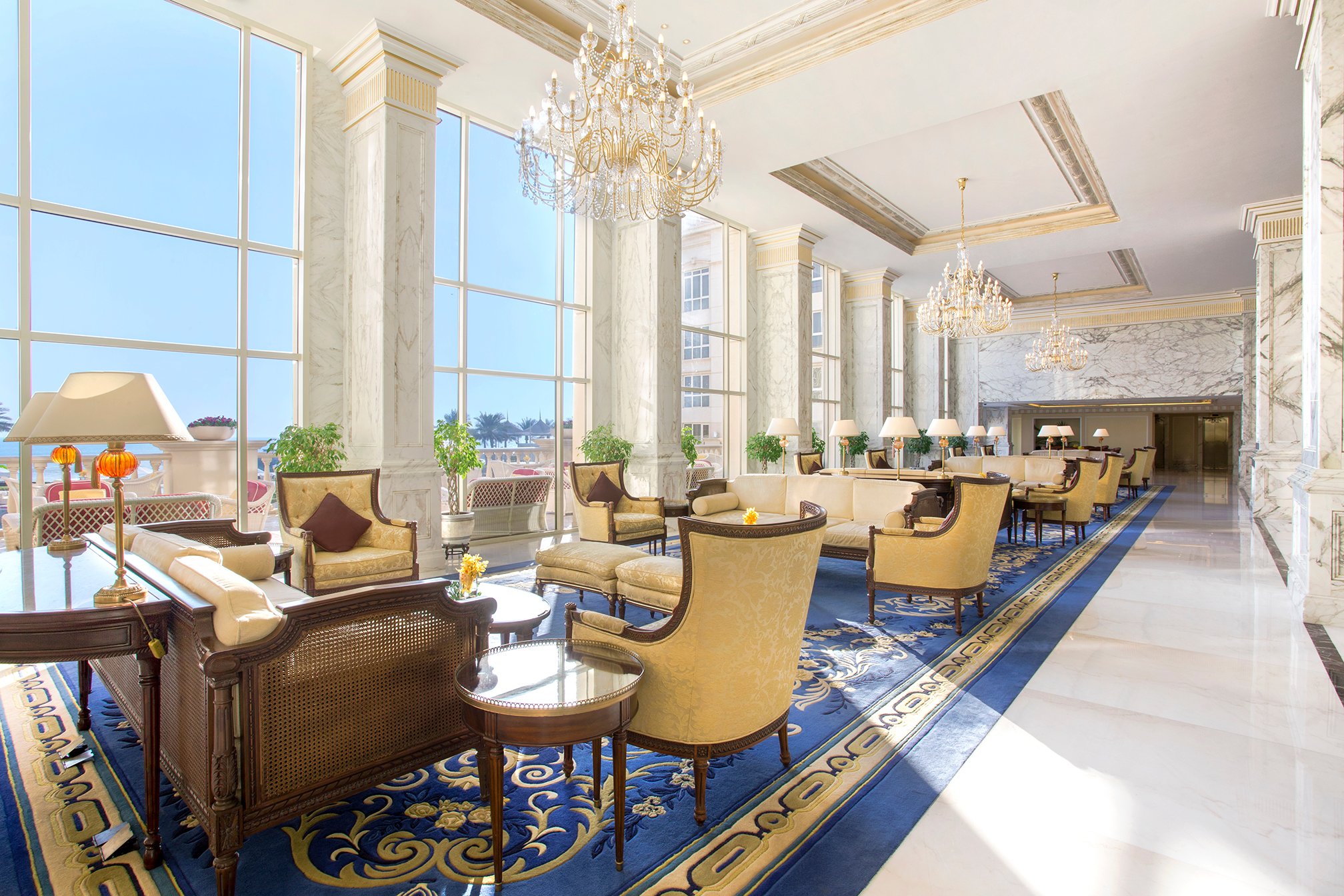The Regency Hotel Kuwait-官方