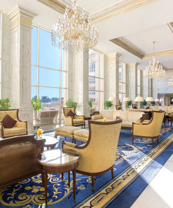 The Regency Hotel Kuwait酒店图片