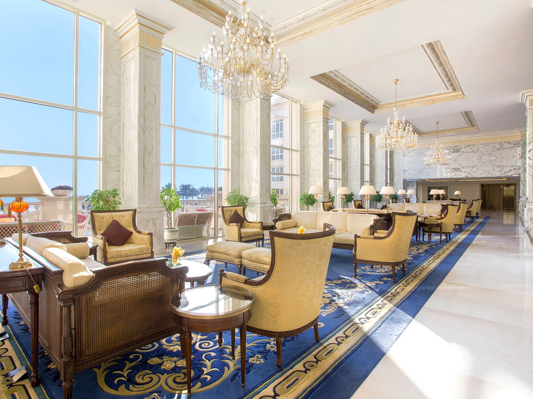 Kuwait City酒店住宿-The Regency Hotel, Kuwait