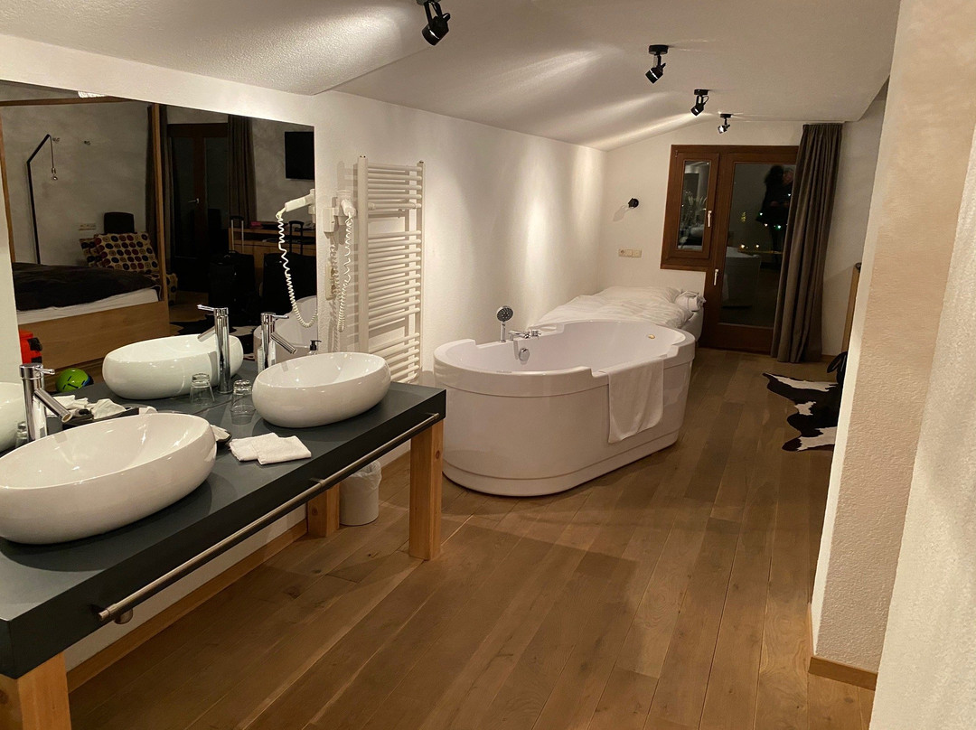 Montafon Lodge主图