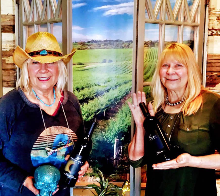 Vino Zona-杰罗姆必去景点