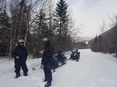 Saguenay Aventures-Chicoutimi必去景点
