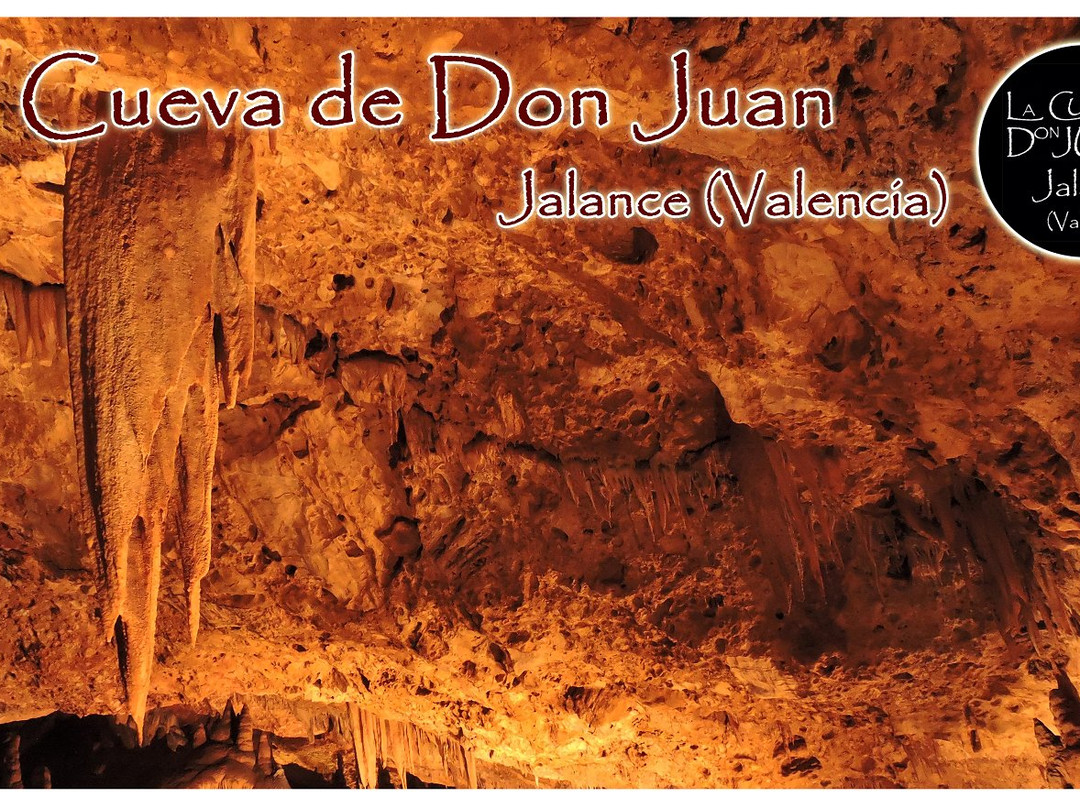 Cueva de Don Juan景点图片
