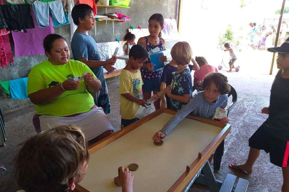 AQUASPLASH-马哈雷帕必去景点