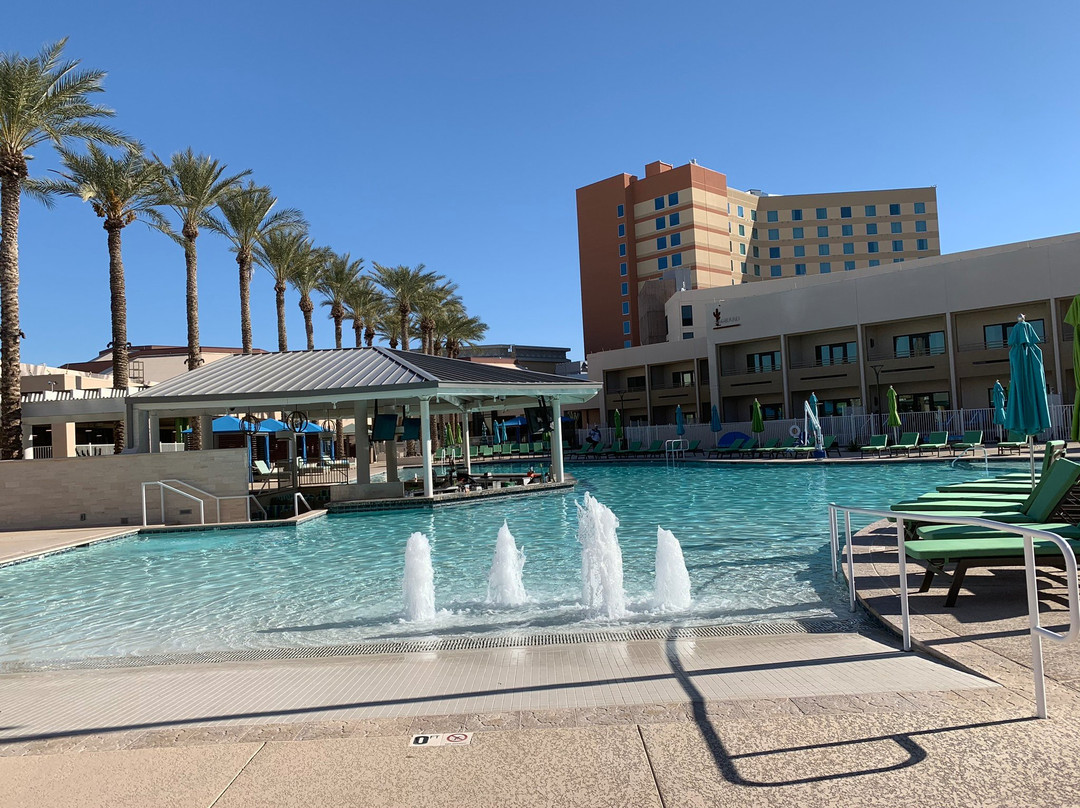 Harrah's Ak-Chin Hotel And Casino主图