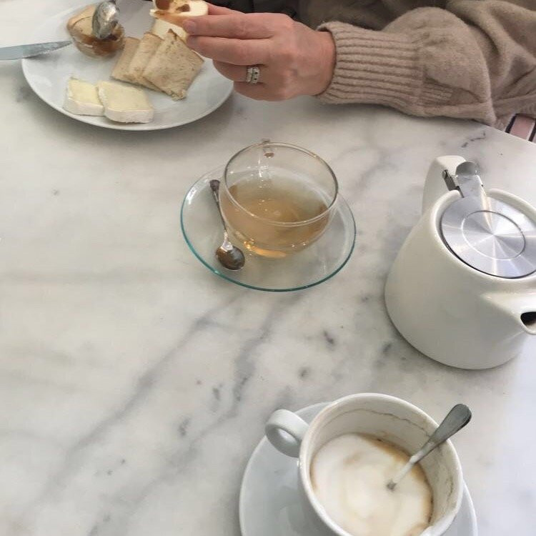 L'Oiseau d'été de Valentin