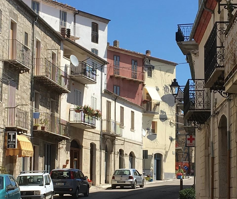 CVTà Street Fest景点图片