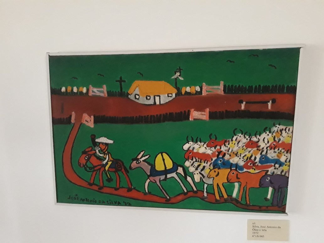 Museum of the Sun-Penapolis必去景点