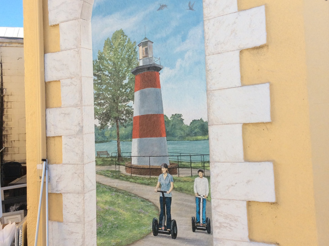 Donnelly House-Mount Dora必去景点