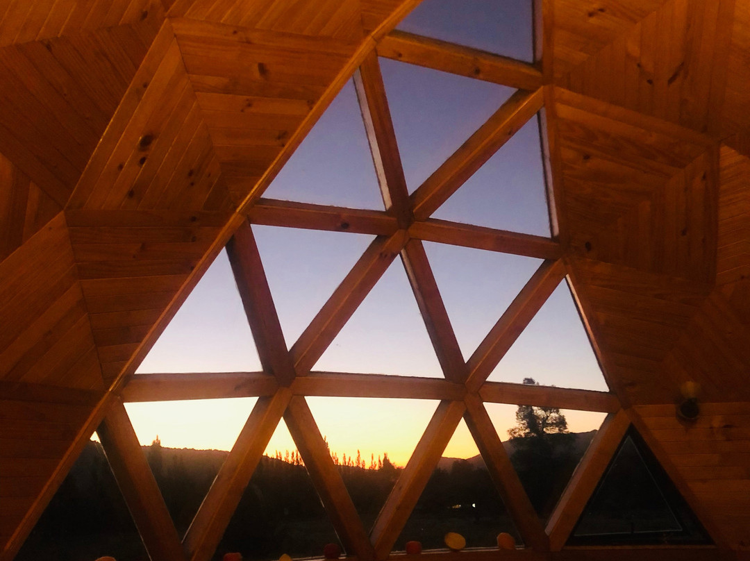 Domos Malalcahuello主图