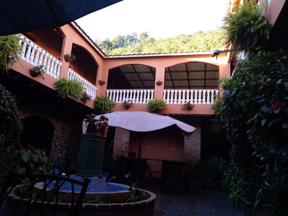 Hotel La Serrania主图