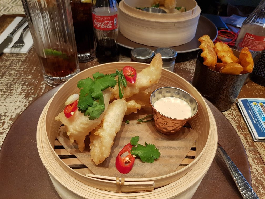 The Exchange Bar & Restaurant