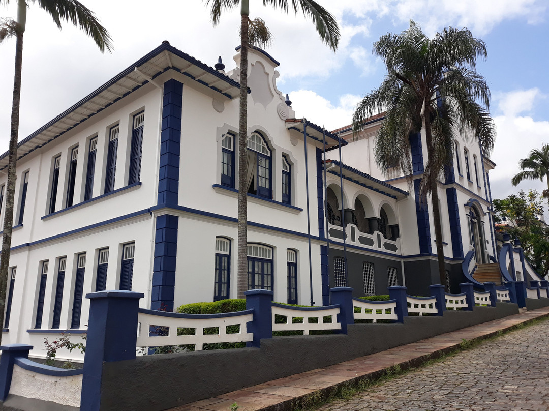 Casa da Providencia Museum景点图片