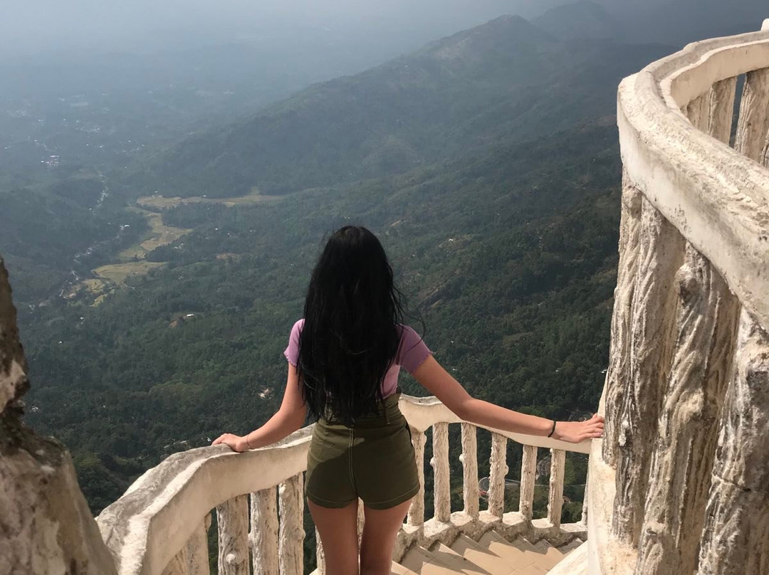 Ishan Tours Travel-乌纳瓦图纳必去景点