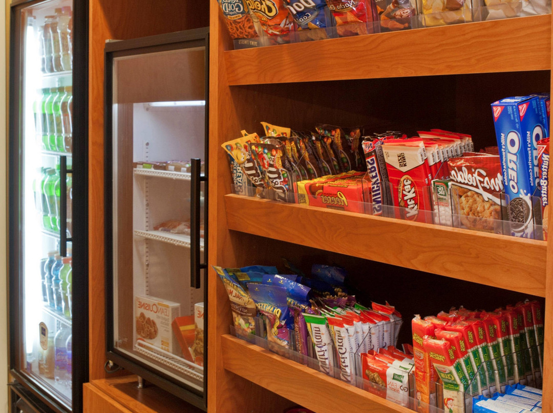 Fairfield by Marriott Inn & Suites Joliet North/Plainfield主图