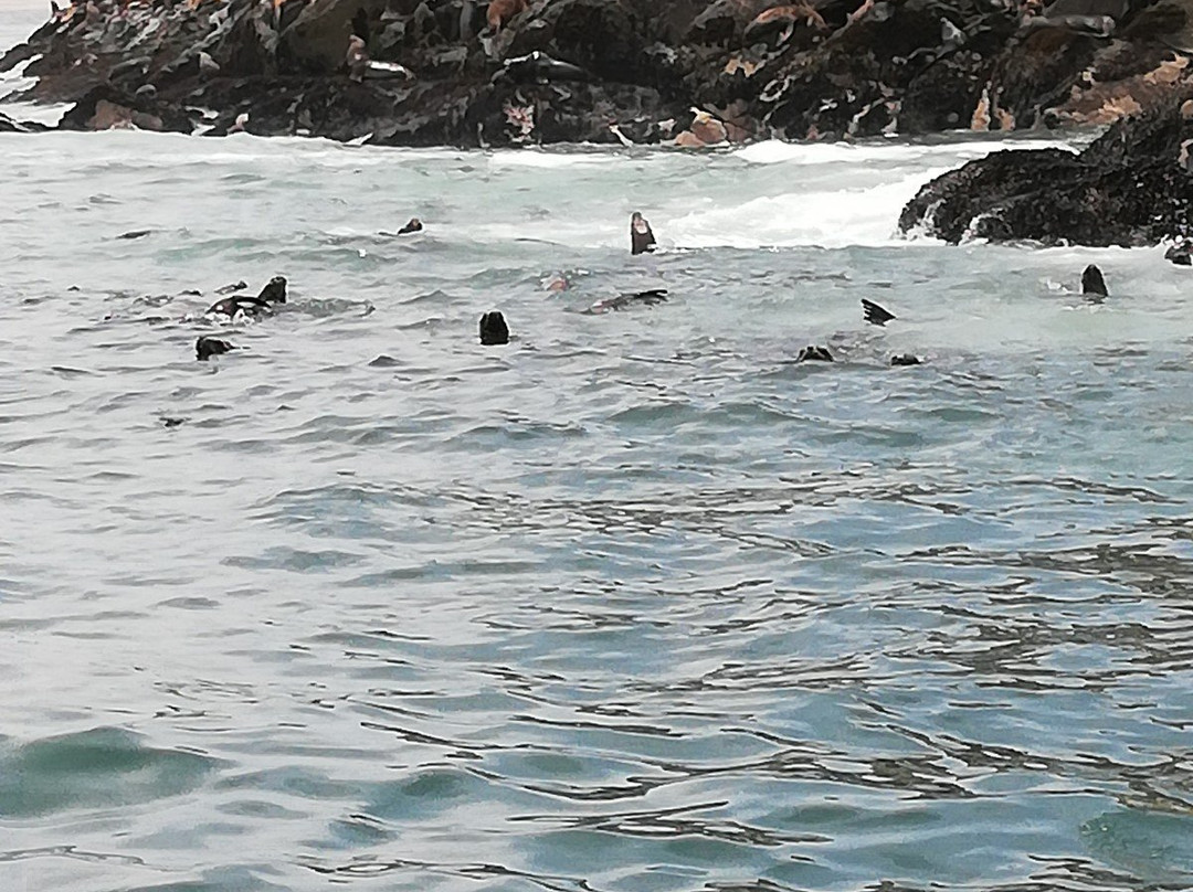 Balneario La Punta-Callao必去景点