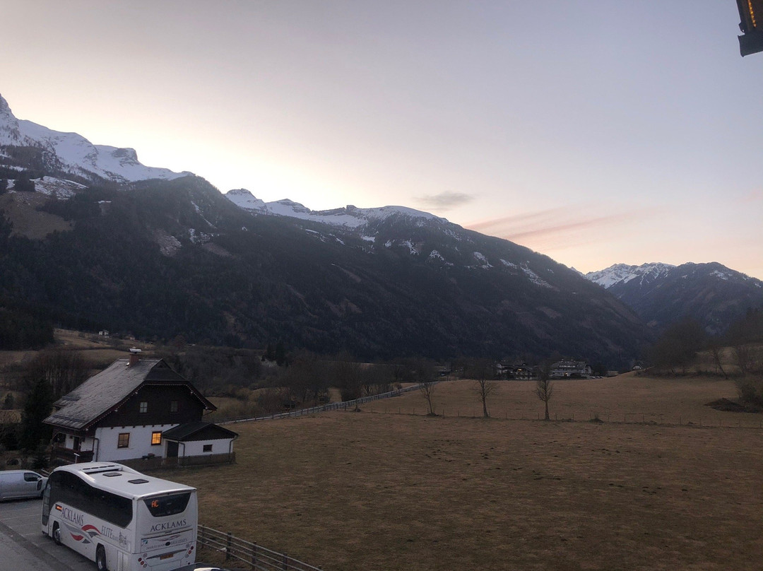 Hotel Malteinerhof主图