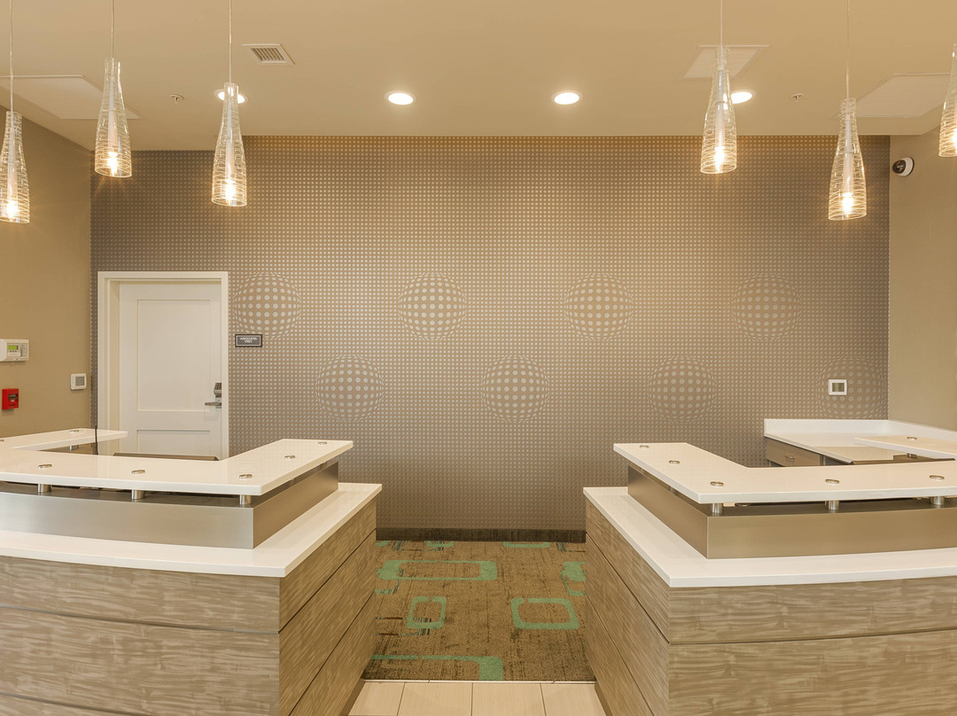 Residence Inn by Marriott Portland Hillsboro/Brookwood主图