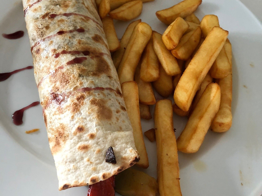 Hotel Restaurante Dulcinea主图