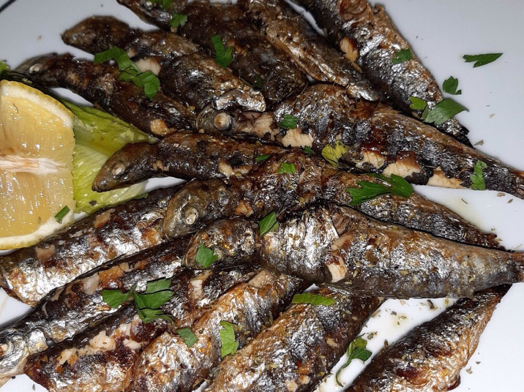 Archoniko Liamas主图