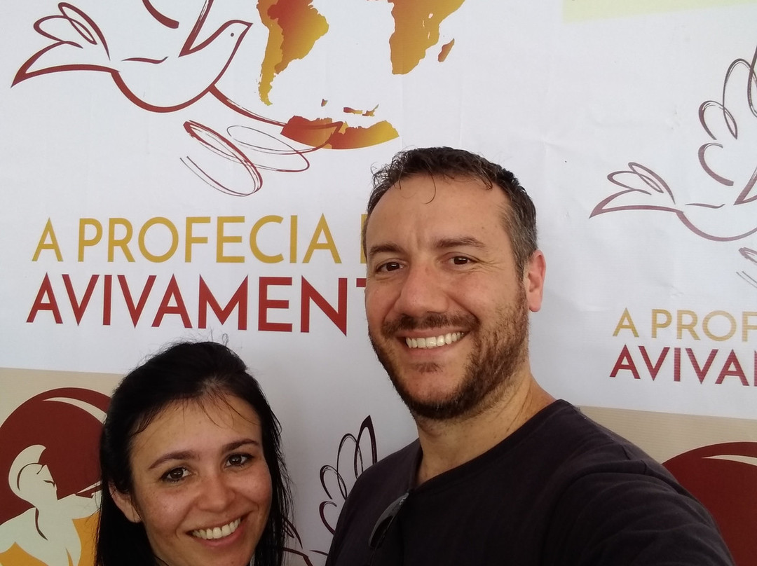 Canção Nova-Cachoeira Paulista必去景点