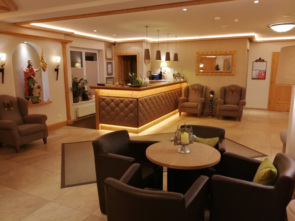 Kirchberger Hof主图