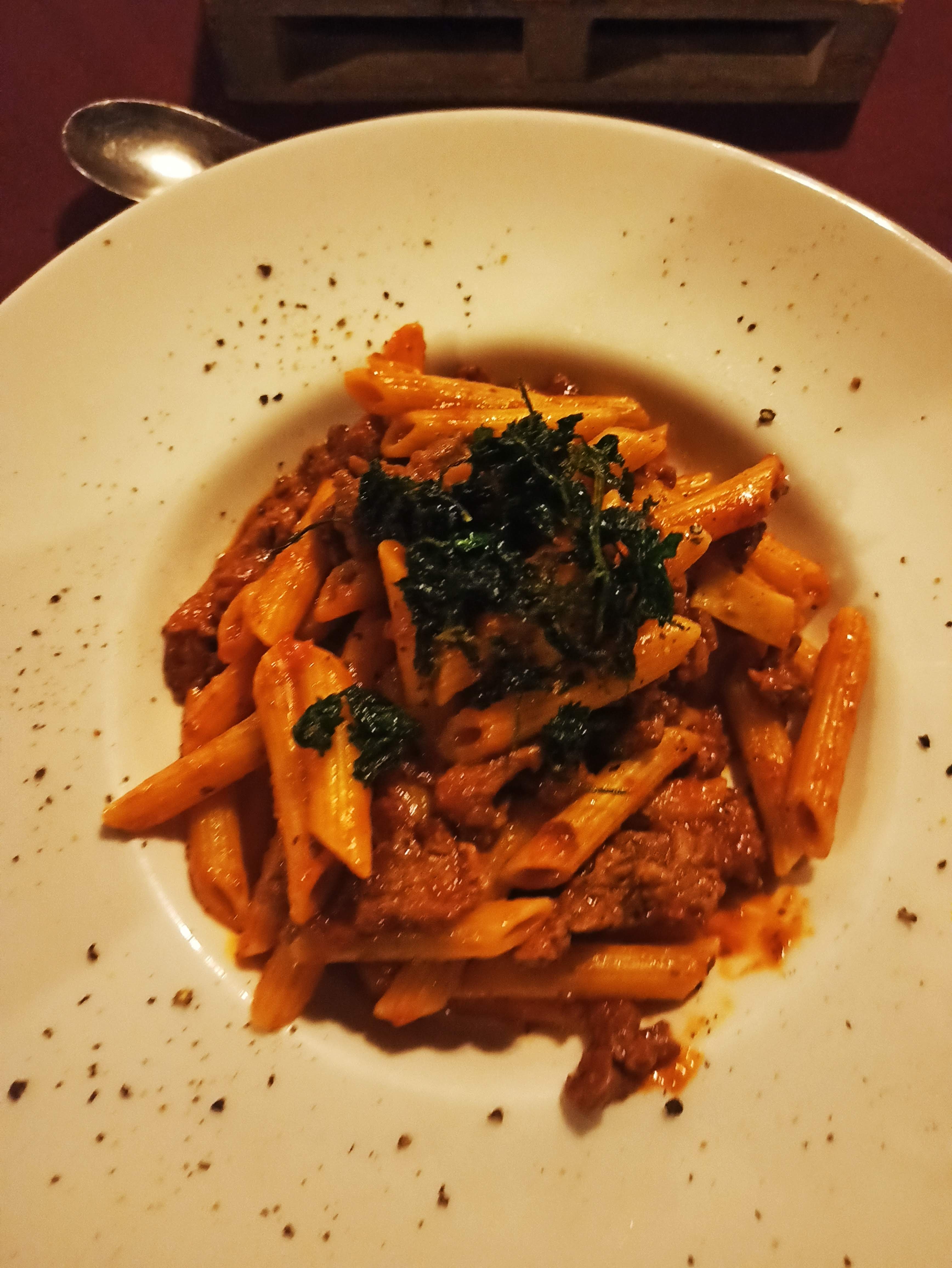 Meliá Tortuga Beach-餐饮