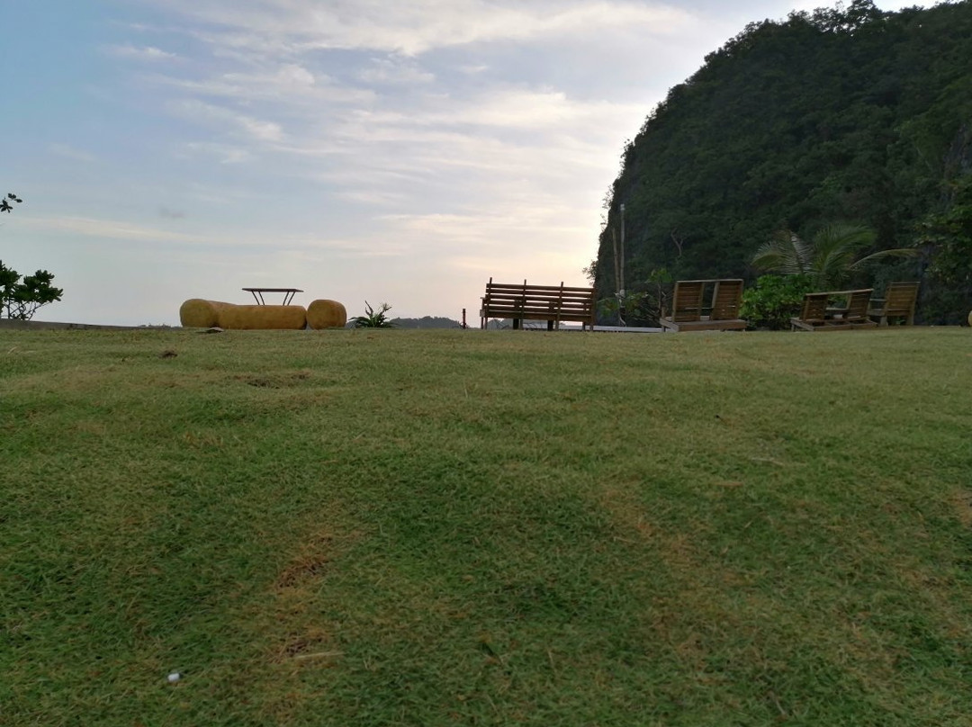 Gota Village Resort主图