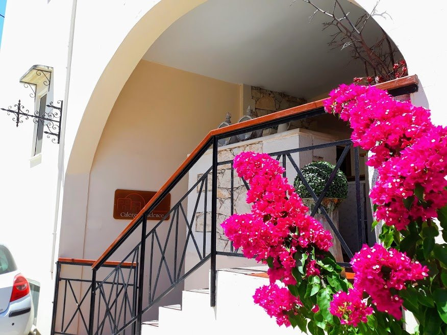 Calergi Residence主图