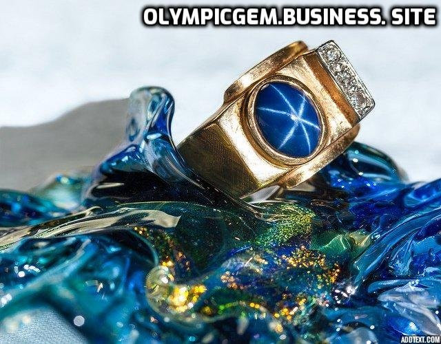 Olympic Jewellers景点图片