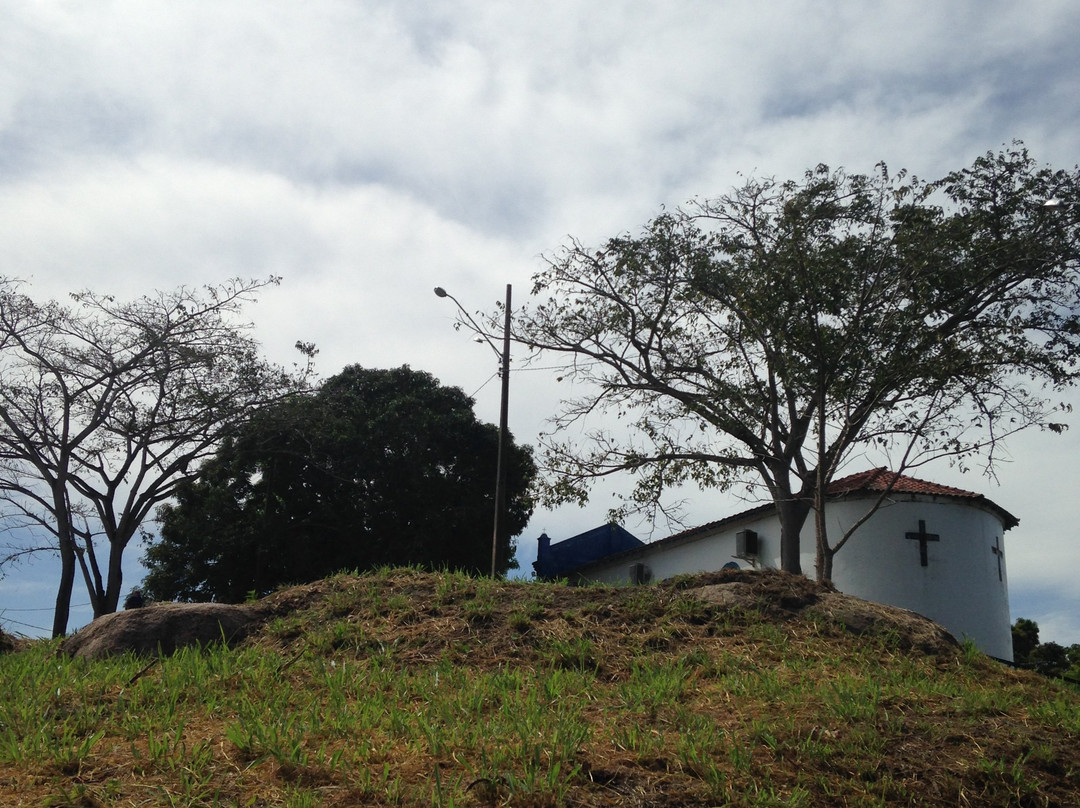 Santo Antônio de Pádua Chapel-Porto Velho必去景点