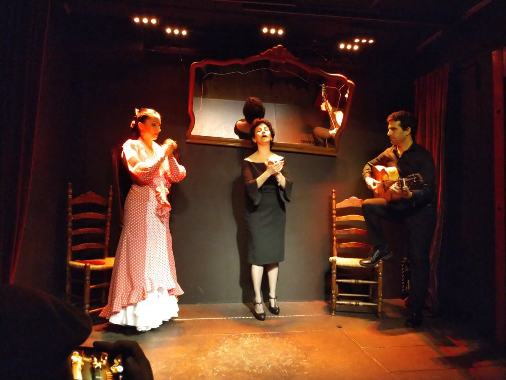 CasaLa Teatro-塞维利亚必去景点