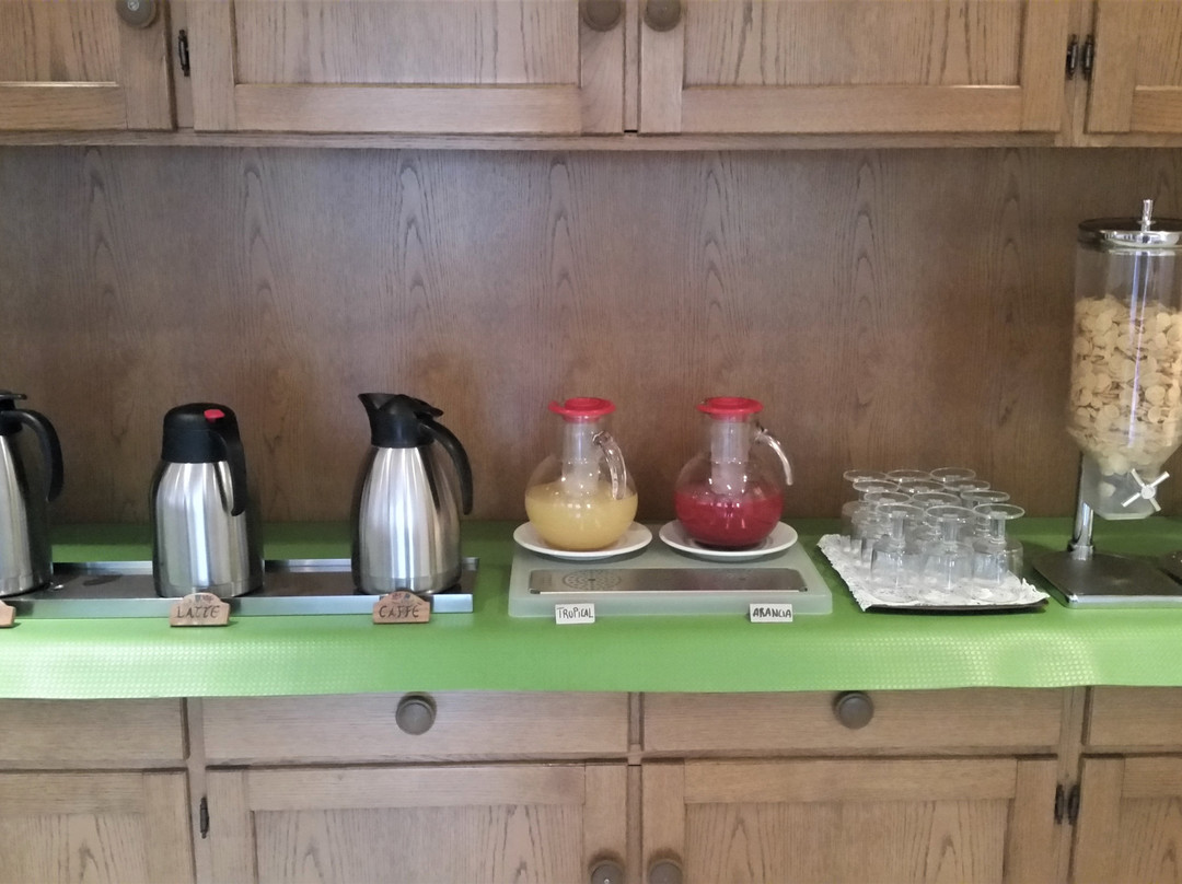 Pensione Serenetta主图