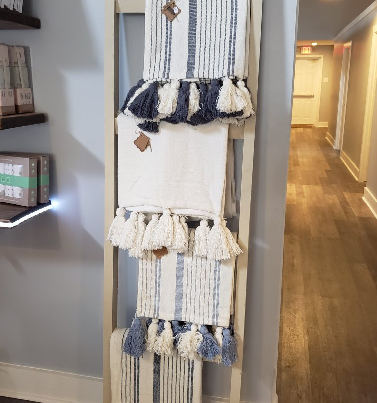 Teresa's Gifts-Carthage必去景点