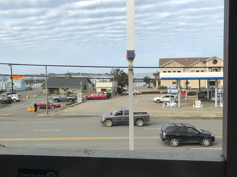 Lighthouse Cove Inn主图