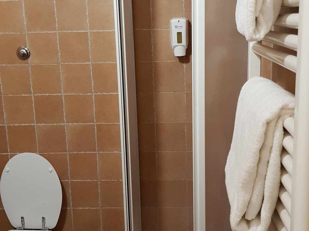 Villa Tuscany Siena主图