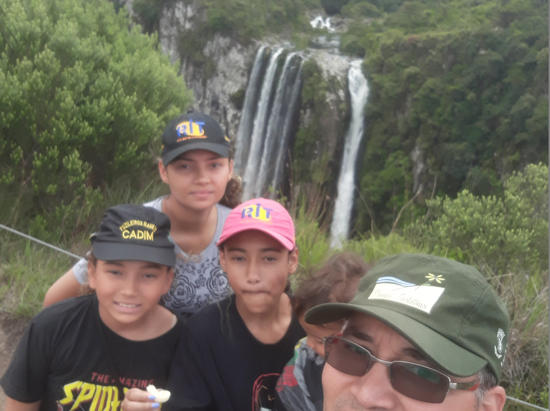 Itaimbezinho Canyon-Cambará do Sul必去景点