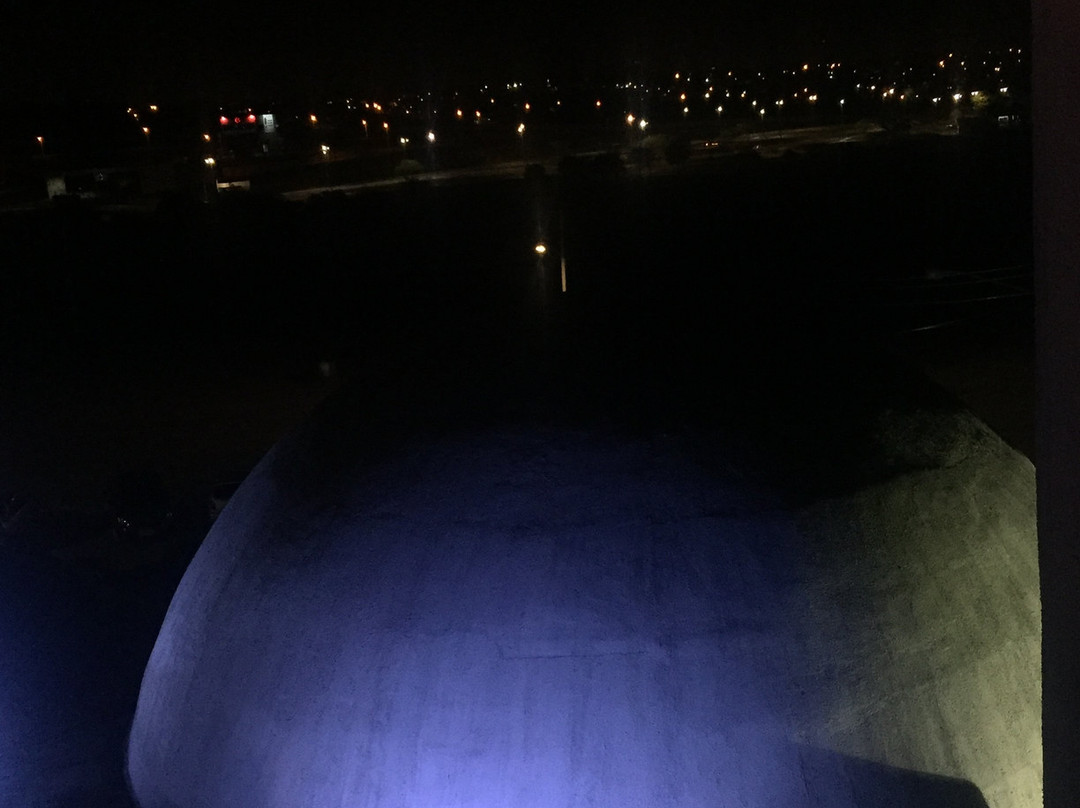 Planetário e Casa da Ciência-Arapiraca必去景点