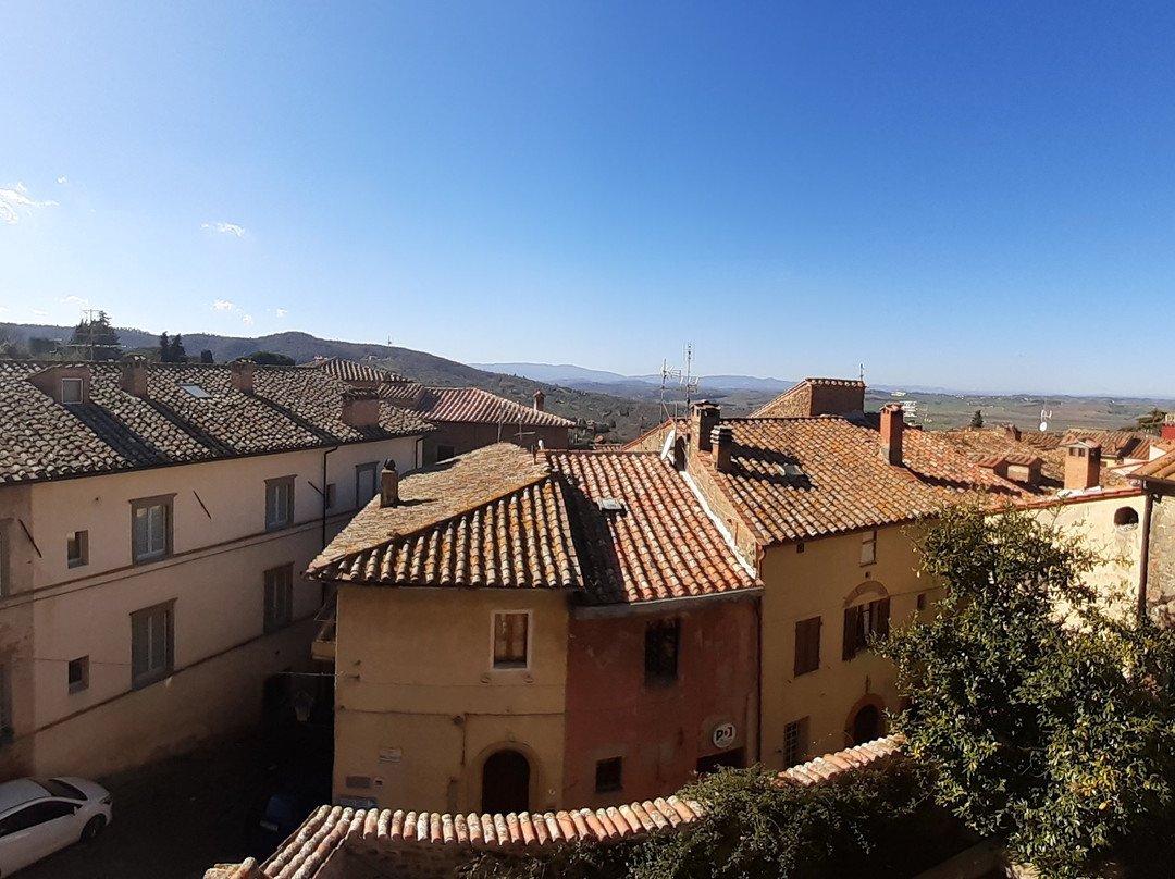 Antico Sipario Boutique Hotel主图