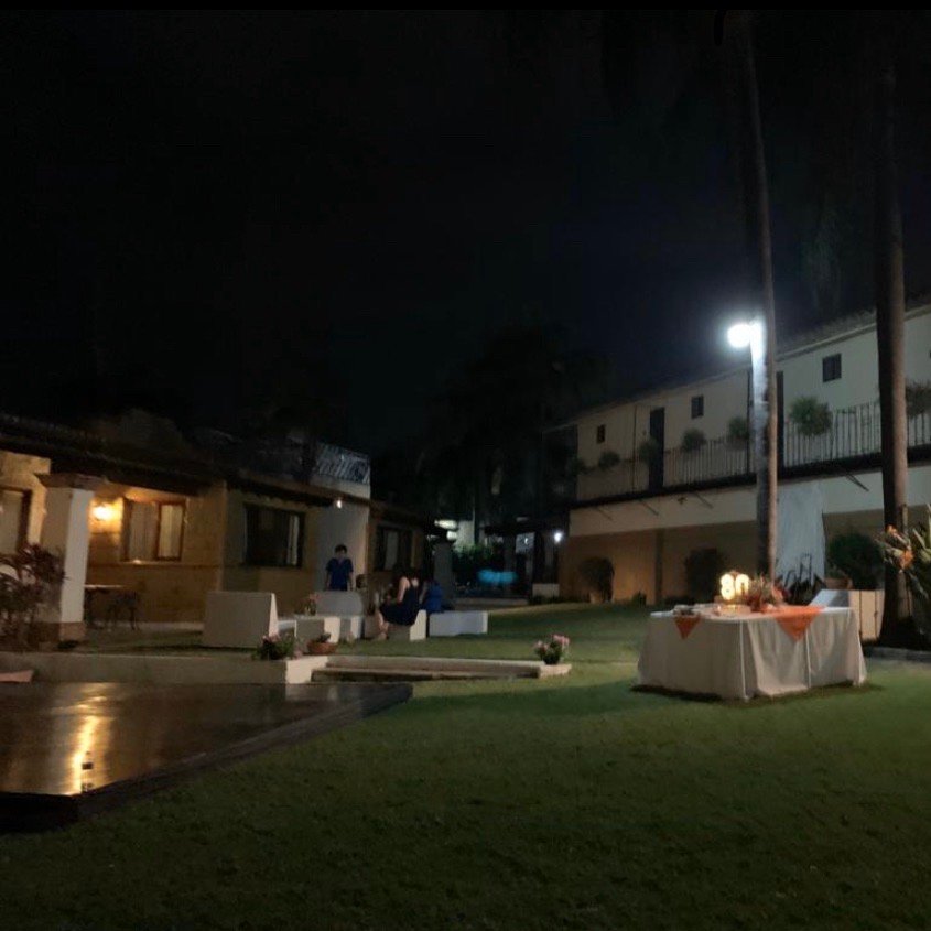 Villas Colibri-官方