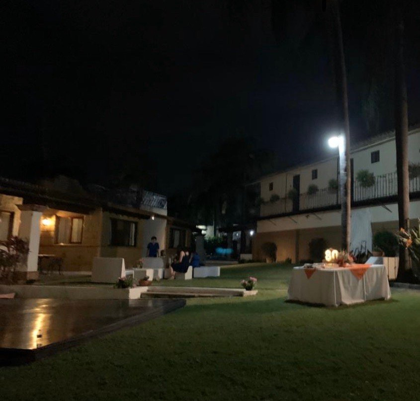 Villas Colibri主图