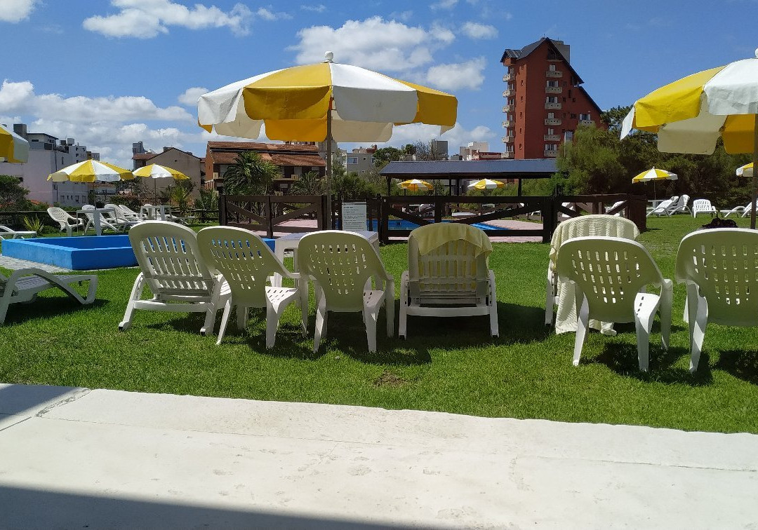 Hotel ACA Villa Gesell主图