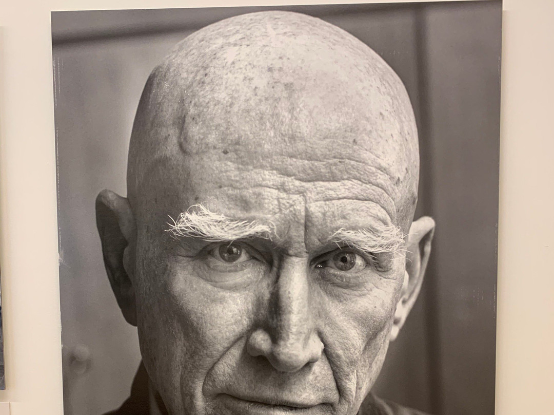 Museu da Fotografia Fortaleza-福塔莱萨必去景点