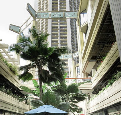 Waikiki Farmers Market-火奴鲁鲁必去景点